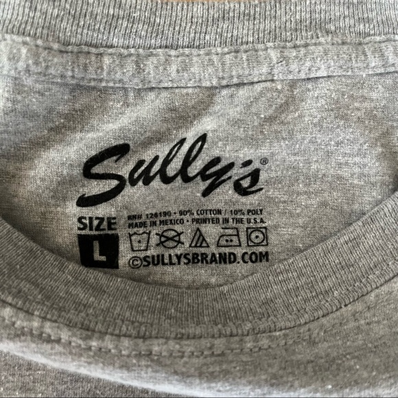 Joe Kelly Shirt - Picture 2 of 2